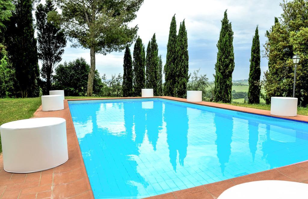 Villa Il Principino Country Resort Vinci Exterior photo